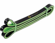 HMS PowerBand GU06 Průměrný zelený odpor 1 ks.