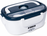 Noveen Lunch Box tmavě modrá (LB430)