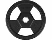 Olympic size 20 kg cast iron plate HMS TOH20