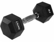 Činka 4 kg HMS HEX-PRO 4