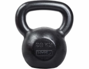 Kettlebell HMS litinový 20 kg