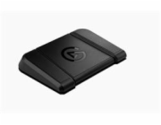 Elgato 10GBF9901 effects pedal Expression pedal Black