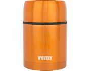 Termos obiadowy TB943 Copper 600 ml