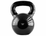 Kettlebell HMS KNV20 gumowany 20 kg