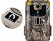 PHOTO TRAP TOPHUNT HC300M WOODLAND CAMERA 2.7K 36MPX 44XIR LED