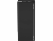 Power banka 20000 mAh BA-05 Black