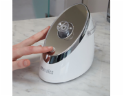 Nano obličejový napařovač Homedics FAC-SV100-EU
