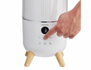 Homedics UHE-CMTF91-EU TotalComfort Deluxe Large Room Ultrasonic Humidifier