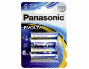 1x2 Panasonic Evolta Baby C LR 14