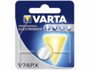 100x1 Varta Photo V 76 PX PU master box