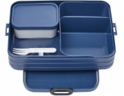 Mepal jídelní box Bento velký Nordic Denim