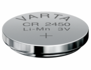 1 Varta electronic CR 2450