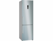 Siemens KG39NAICT iQ500, kombinace lednice s mrazničkou