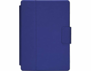 Targus SafeFit 9-10.5" Rotating Case Blue