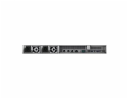 Synology FS2500 FlashStation (4C/Ryzen V1780B/3,35-3,6GHz/8GBRAM/12xSATA/2xUSB3.0/2x1GbE/2x10GbE/1xPCIe/RP)