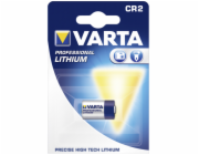 100x1 Varta Professional CR 2 PU master box