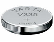 10x1 Varta Watch V 335