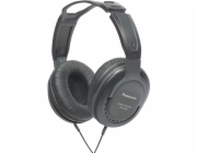 Sluchátka Panasonic RP-HT265E-K