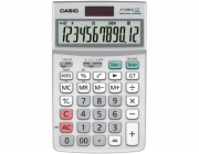 Kalkulačka Casio JF 120 ECO