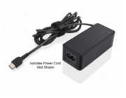 LENOVO napájecí adaptér ThinkPad 45W USB-C Adapter