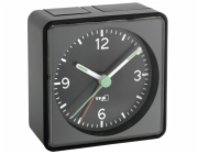 TFA 60.1013.01 PUSH electronic alarm clock