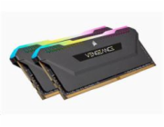 CORSAIR Vengeance RGB PRO SL 32GB/DDR4/3600/CL18b