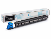 Kyocera toner TK-8525C azurový na 20 000 A4 (při 5% pokrytí), pro TASKalfa 4052ci/4053ci