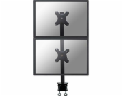 Neomounts Stolní držák pro 2 monitory 10 - 27 (FPMA-D700DV)