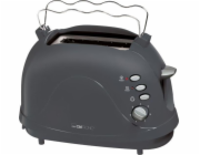 Clatronic TA3565 Grey