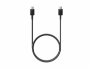Samsung USB Type-C to USB Type-C Cable EP-DA70 black