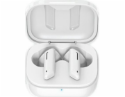 Bluetooth 5.0 T36 TWS sluchátka + dokovací stanice Bílá