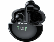 Sluchátka Bluetooth 5.1 T12P TWS + dokovací stanice