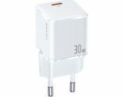 Cestovní nabíječka T45 30W PD 3.0
