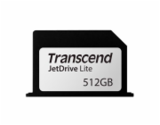 Transcend Apple JetDrive Lite 330 512GB