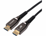 Hybridní optický kabel HDMI v2.0 30m