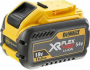 Akumulátor DEWALT DCB548 XR FLEXVOLT 18V/54V