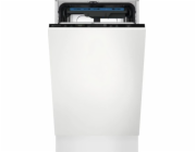 Electrolux EEM43200L Plně vestavěné 10 jídelních sad E