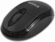 Bluetooth 3D myš Cyngus Black