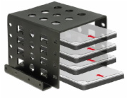 DeLOCK "montážní rámeček 4x 2,5"" až 3,5""