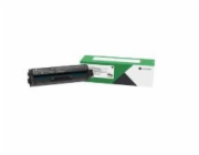 LEXMARK Black CRTG C3426, MC3426 (4,5k)