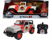 Simba Jurský park RC Jeep Wrangler