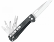 Leatherman Free K4 Multifunkční zavírací nož