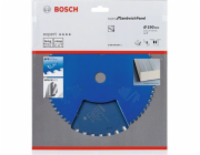 BOSCH Pilový kotouč Expert for Sandwich Panel 190x2,0/1,6 mm 2608644367