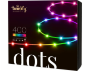 Twinkly Dots Vícebarevný