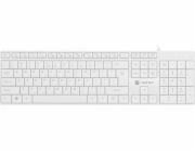 NATEC KEYBOARD NAUTILUS US SLIM