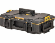 DeWALT DS166 ToughSystem 2.0 DWST83293-1 stohovatelný kufr