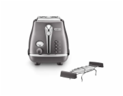 Delonghi CTOT 2103.GY Toustovač