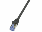 LogiLink PrimeLine - Patch-Kabel - RJ-45 (M)