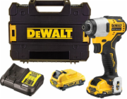 Dewalt DCF801D2-QW