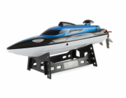 AMEWI RC loď Blue Barracuda V2 Mini Boot